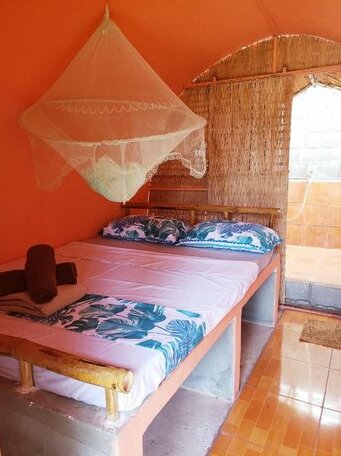 The Easy Panda Kampot - Photo5