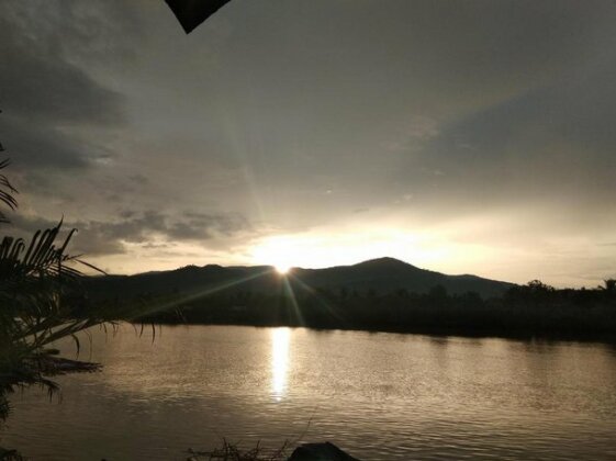The Hideaway Kampot - Photo2