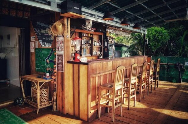 The Hideaway Kampot - Photo3