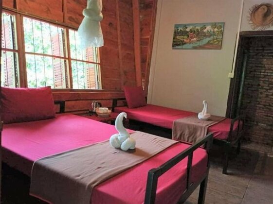 The MangoTree II Guesthouse - Photo3