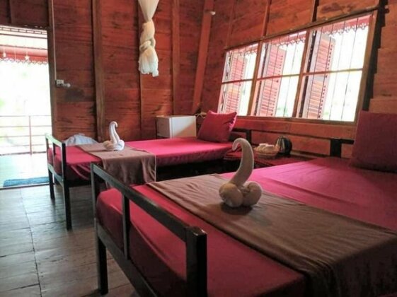 The MangoTree II Guesthouse - Photo5