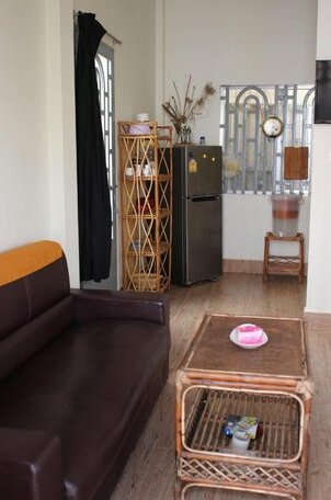The Studio Kampot - Photo2