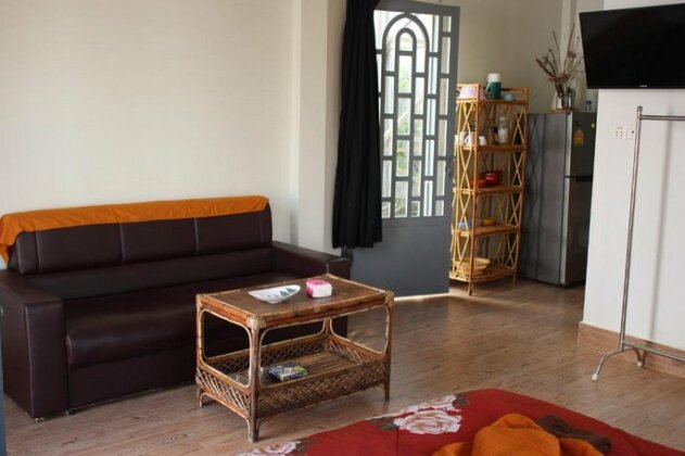 The Studio Kampot - Photo4