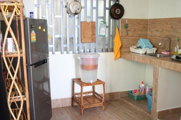 The Studio Kampot - Photo5