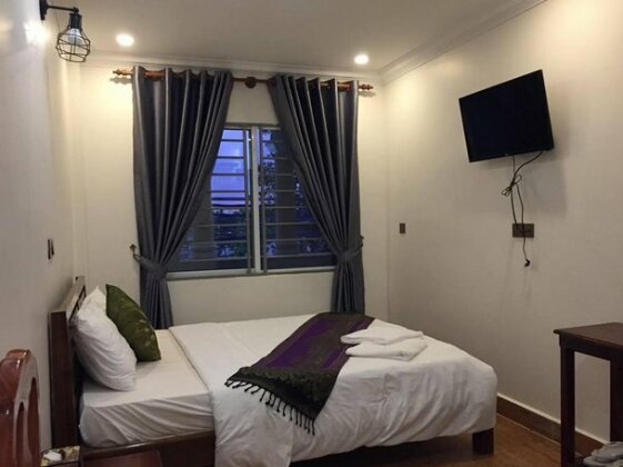TWIN HOME Guesthouse - Photo2