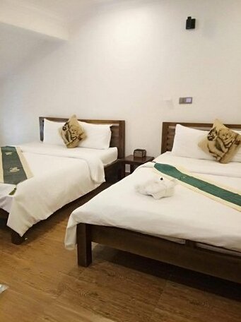 TWIN HOME Guesthouse - Photo3