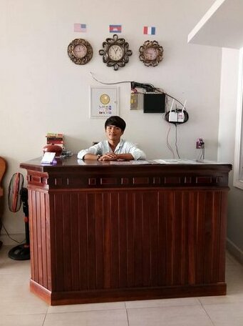 TWIN HOME Guesthouse - Photo5