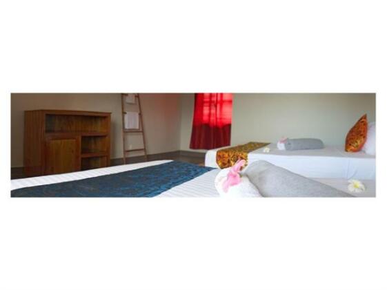 Two Moons Hotel - Photo4
