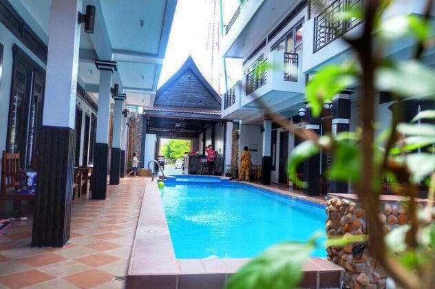 VIBOLA Guesthouse - Photo2