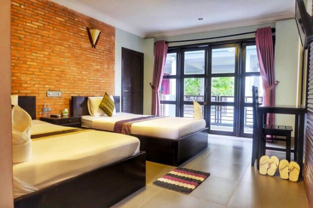 VIBOLA Guesthouse - Photo4