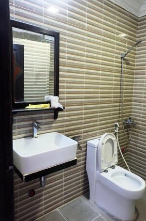 VIBOLA Guesthouse - Photo5