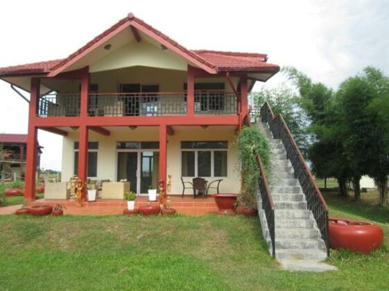 Villa Vedici - Photo2
