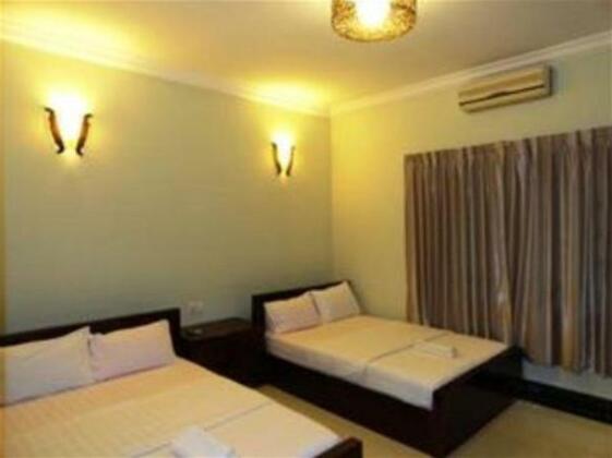 Alibaba Guest House Kep - Photo2