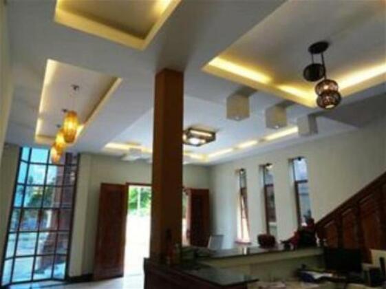 Alibaba Guest House Kep - Photo3