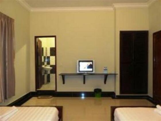 Alibaba Guest House Kep - Photo4
