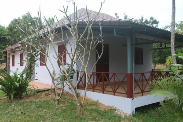 Alicoco Motel & Camping - Photo2