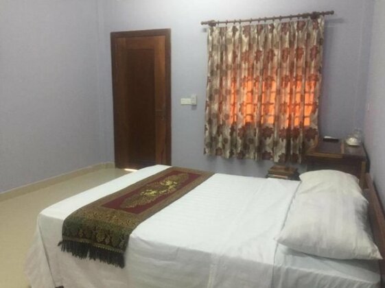Alicoco Motel & Camping - Photo4
