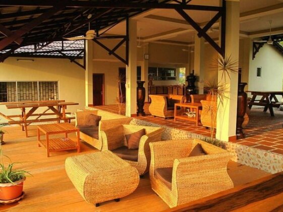 Atmaland Resort - Photo2