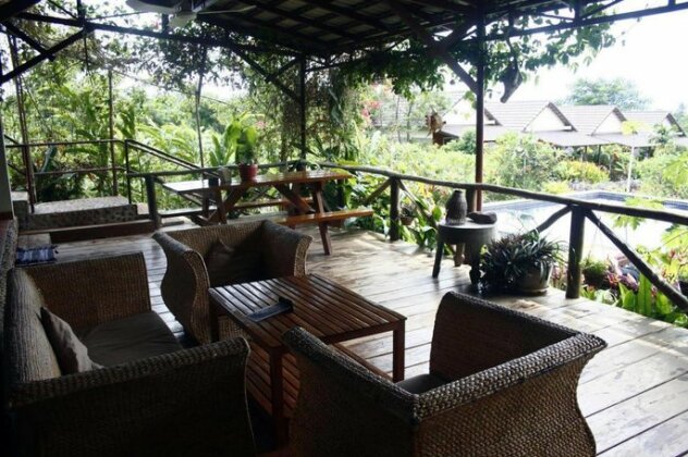 Atmaland Resort - Photo3
