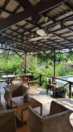 Atmaland Resort - Photo4