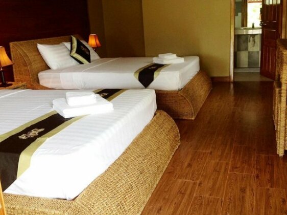 Atmaland Resort - Photo5