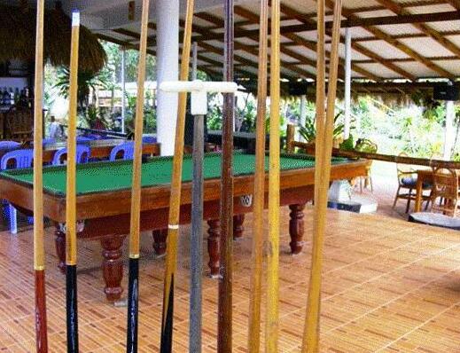 BamBoo Club - Photo3