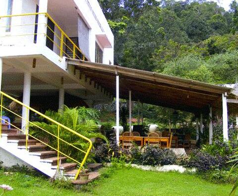 BamBoo Club - Photo4