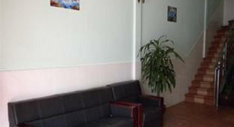 Beach Town Guesthouse - Photo3