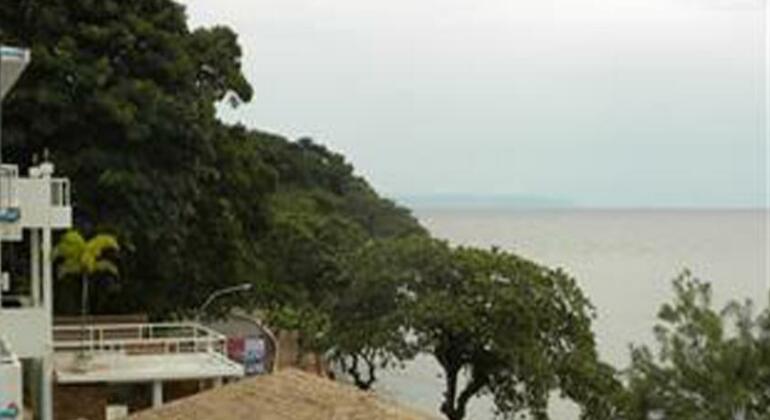 Beach Town Guesthouse - Photo4