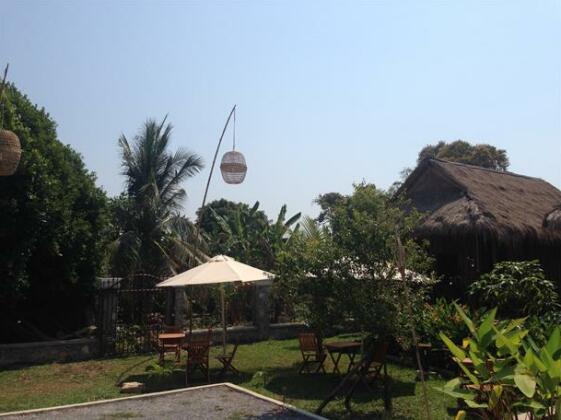 Bird of Paradise Bungalows - Photo2
