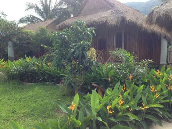 Bird of Paradise Bungalows - Photo4