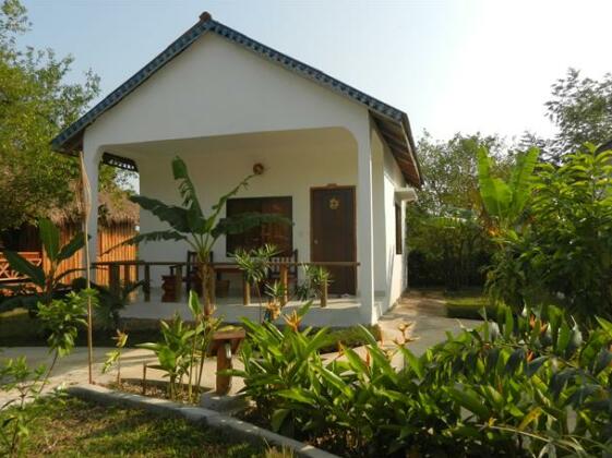 Bird of Paradise Bungalows - Photo5