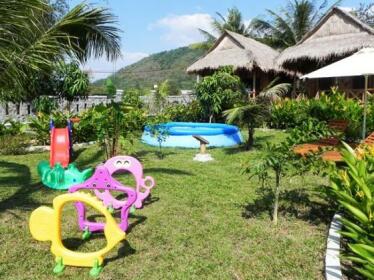 Bird of Paradise Bungalows