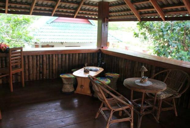 Blue Kep Bungalow - Photo4