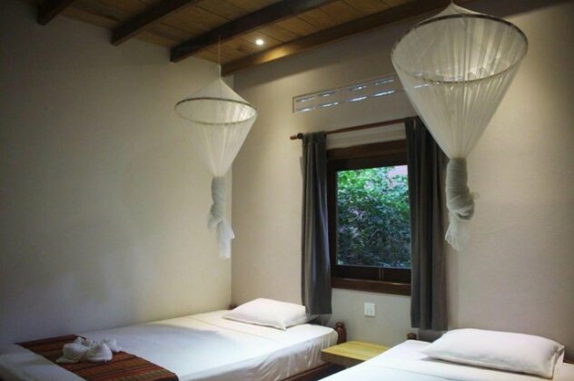Botanica Guesthouse