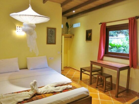 Botanica Guesthouse - Photo4