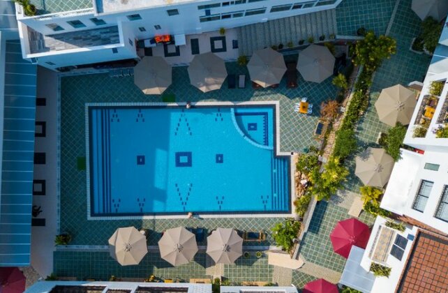 CALAO Kep Residence Hotel - Photo2