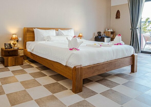 CALAO Kep Residence Hotel - Photo4