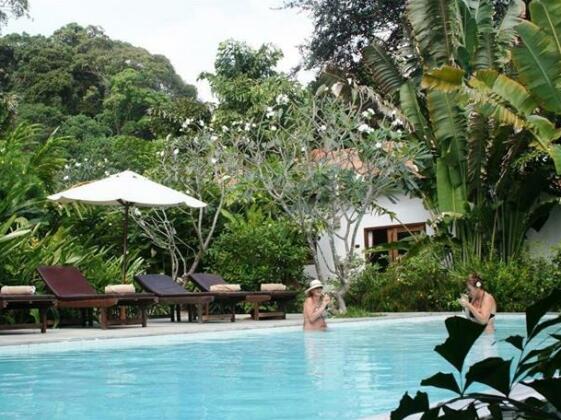Champey Inn - Photo4