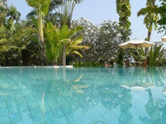 Champey Inn - Photo5