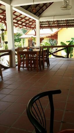 Chondaer Vil Bungalow - Photo4