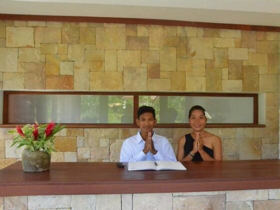 Cominsia Lodge - Photo3