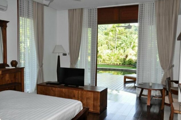 Cominsia Lodge - Photo5