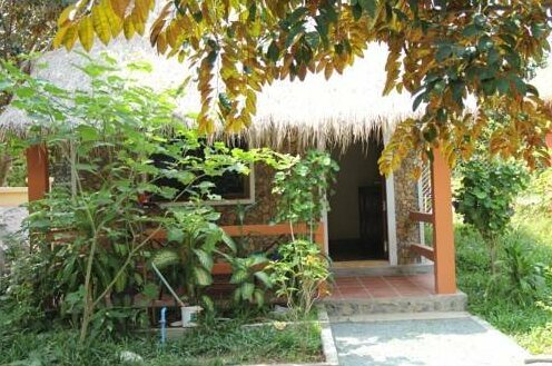 Dathika Bungalows - Photo2