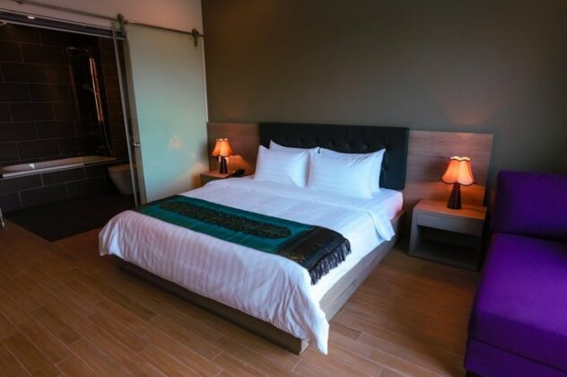 Kep Bay Hotel & Resort - Photo2