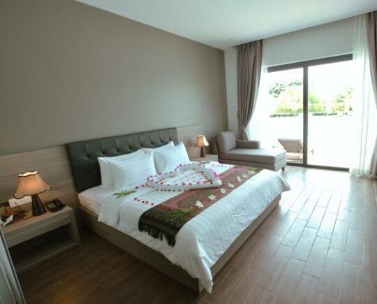 Kep Bay Hotel & Resort - Photo3