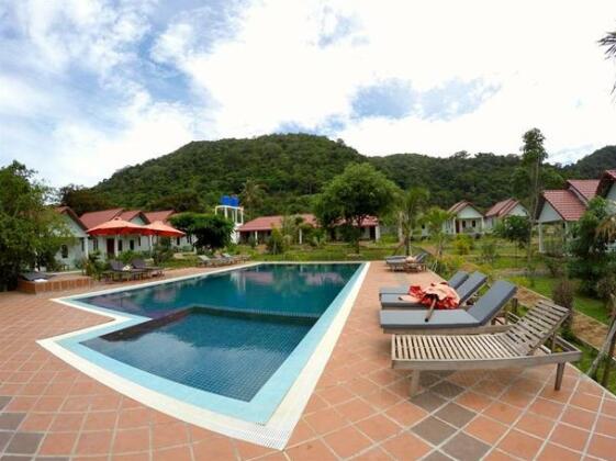 Kep Bungalows - Photo2