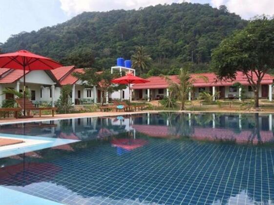 Kep Bungalows - Photo3