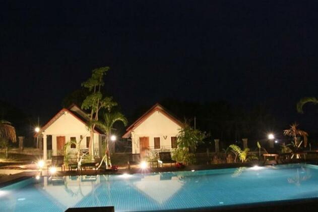 Kep Bungalows - Photo4