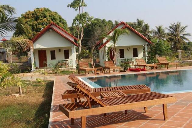 Kep Bungalows - Photo5